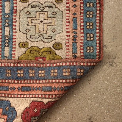 Tappeto Kars - Turkia ,Tappeto Kars - Turchia