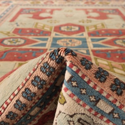 Tappeto Kars - Turkia ,Tappeto Kars - Turchia