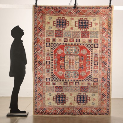 Tapis Gasny - Iran