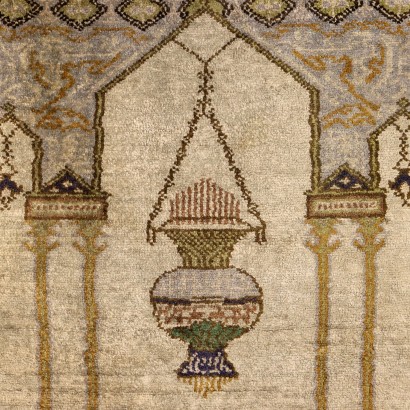 Tapis Kaisery - Turquie,Tapis Kaisery - Türkiye