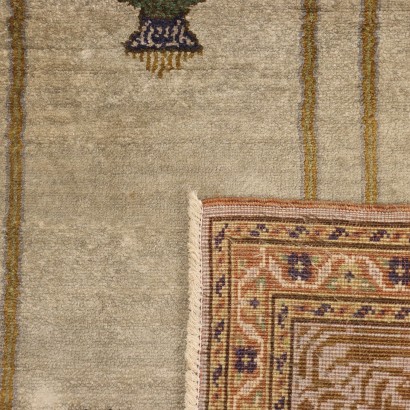 Tapis Kaisery - Turquie,Tapis Kaisery - Türkiye
