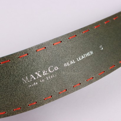 Max & Co. Cintura