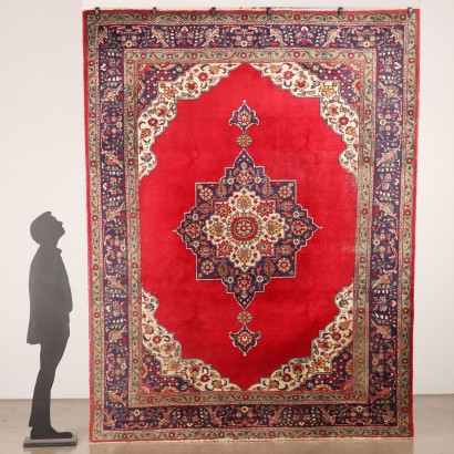 Tapis Tabriz - Iran