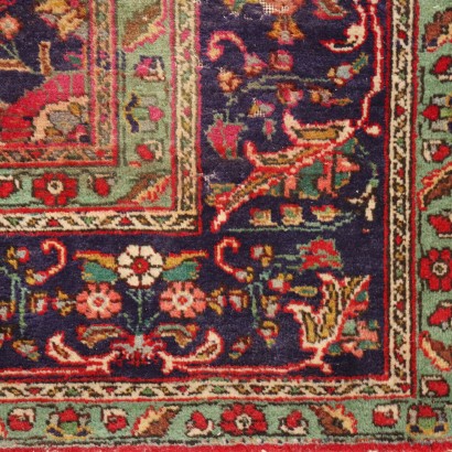 Tapis Tabriz - Iran