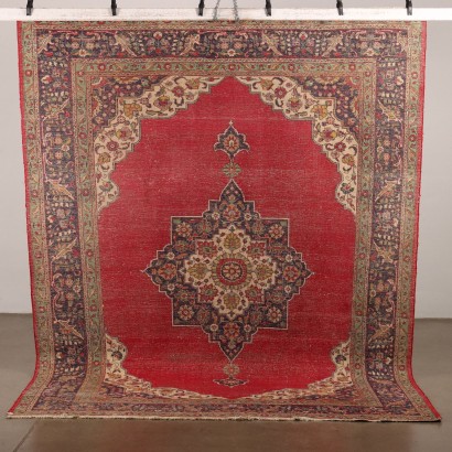 Tapis Tabriz - Iran