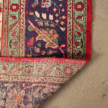 Tapis Tabriz - Iran