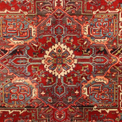 Tapis Heriz - Iran