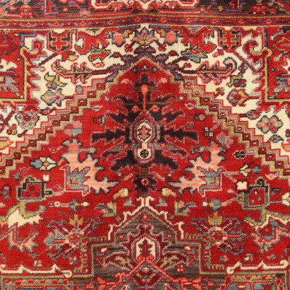 Tapis Heriz - Iran