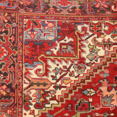 Tapis Heriz - Iran