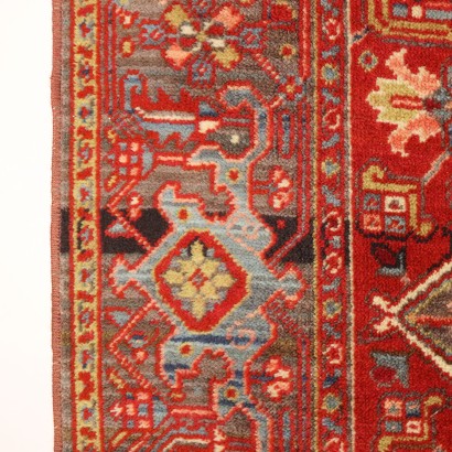 Tapis Heriz - Iran