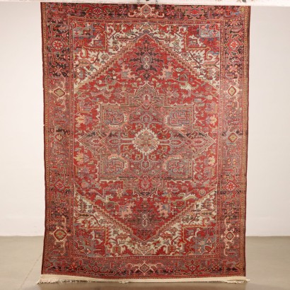 Tapis Heriz - Iran
