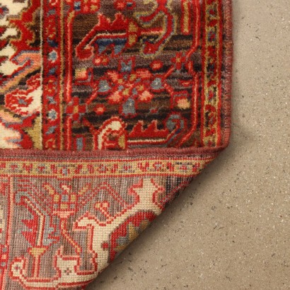 Tapis Heriz - Iran