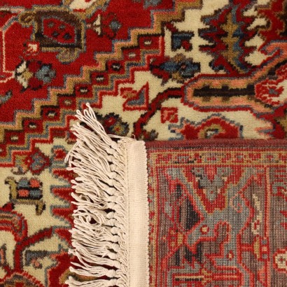 Tapis Heriz - Iran