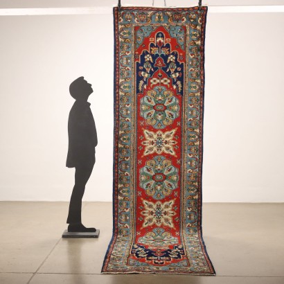 Tapis Tabriz - Iran