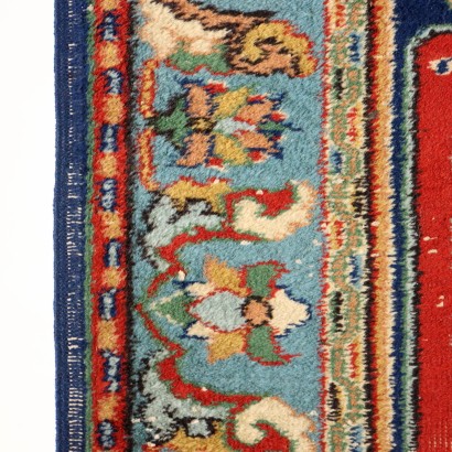 Tapis Tabriz - Iran