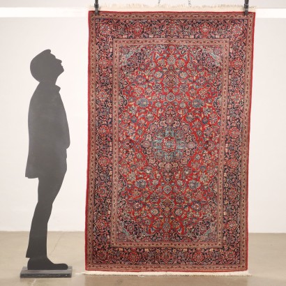 Tapis Keshan - Iran
