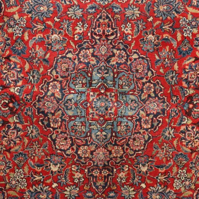 Tapis Keshan - Iran