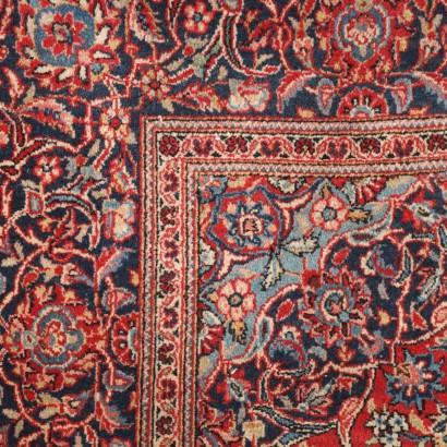 Tapis Keshan - Iran