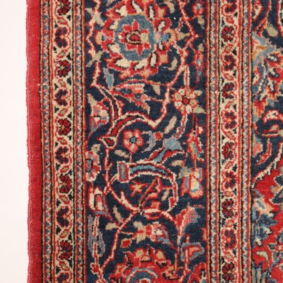 Tapis Keshan - Iran