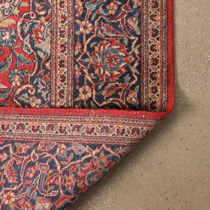 Tapis Keshan - Iran