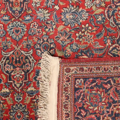 Tapis Keshan - Iran