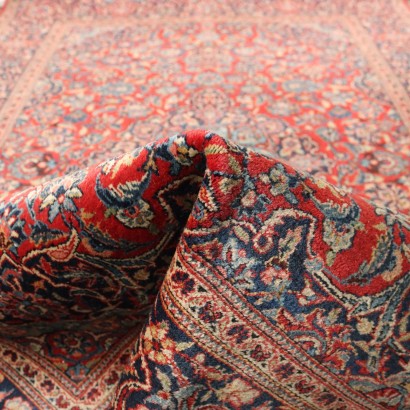 Tapis Keshan - Iran