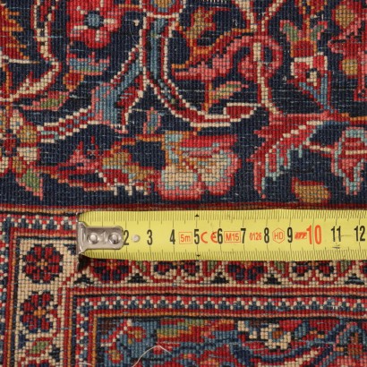 Tapis Keshan - Iran