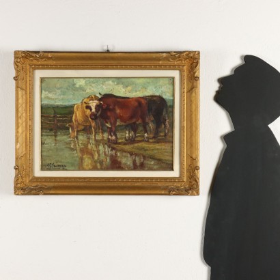Peinture Giovan Francesco Gonzaga,Arrosage,Giovan Francesco Gonzaga,Giovan Francesco Gonzaga,Giovan Francesco Gonzaga