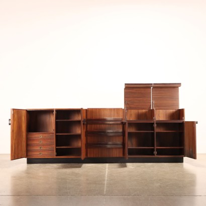 Credenza ,Mobile Anni 60