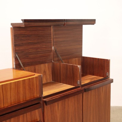 Credenza ,Mobile Anni 60