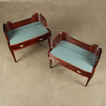 1950s bedside tables