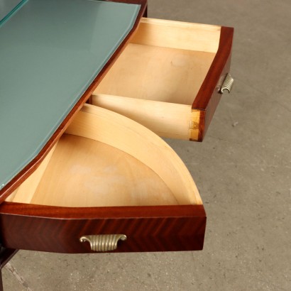 1950s bedside tables