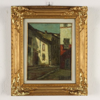 Peinture de Giovan Francesco Gonzaga, Vieux Milan, Giovan Francesco Gonzaga, Giovan Francesco Gonzaga, Giovan Francesco Gonzaga, Giovan Francesco Gonzaga