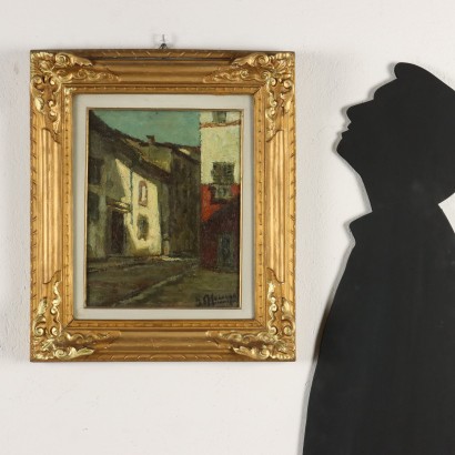Peinture de Giovan Francesco Gonzaga, Vieux Milan, Giovan Francesco Gonzaga, Giovan Francesco Gonzaga, Giovan Francesco Gonzaga, Giovan Francesco Gonzaga