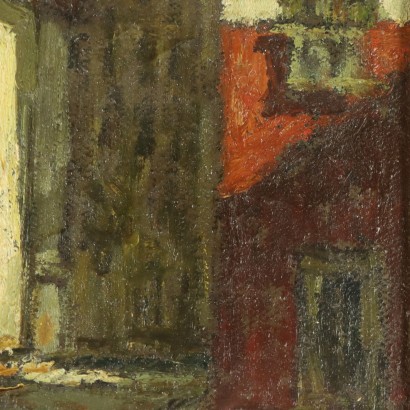 Peinture de Giovan Francesco Gonzaga, Vieux Milan, Giovan Francesco Gonzaga, Giovan Francesco Gonzaga, Giovan Francesco Gonzaga, Giovan Francesco Gonzaga