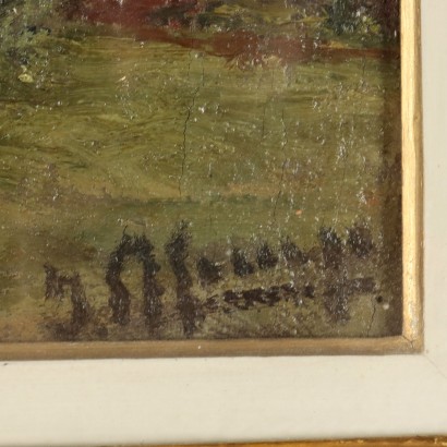 Peinture de Giovan Francesco Gonzaga, Vieux Milan, Giovan Francesco Gonzaga, Giovan Francesco Gonzaga, Giovan Francesco Gonzaga, Giovan Francesco Gonzaga
