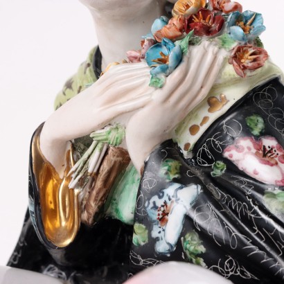 Dames japonaises V.B.C.M. Vincenzo Bertolot
