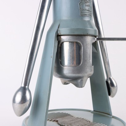 Machine à café crème Baby Faemina