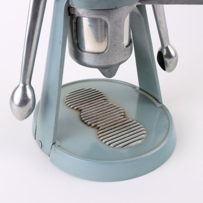 Machine à café crème Baby Faemina