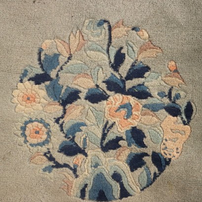 Tapis de Pékin - Chine, Tapis de Pékin - Chine