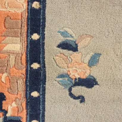 Tapis de Pékin - Chine, Tapis de Pékin - Chine