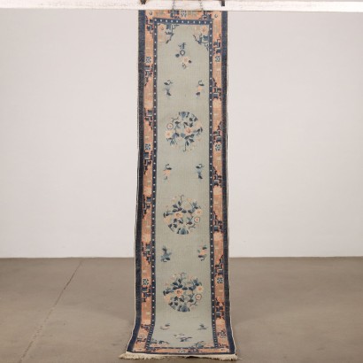 Tapis de Pékin - Chine, Tapis de Pékin - Chine