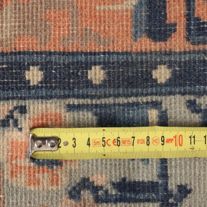 Tapis de Pékin - Chine, Tapis de Pékin - Chine