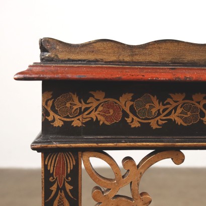 Mesa de centro chinoiserie