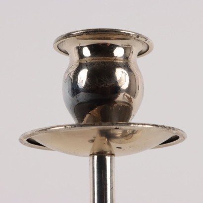 Coppia di Candelabri Argentiere Gabrielli%,Coppia di Candelabri Argentiere Gabrielli%,Coppia di Candelabri Argentiere Gabrielli%,Coppia di Candelabri Argentiere Gabrielli%,Coppia di Candelabri Argentiere Gabrielli%