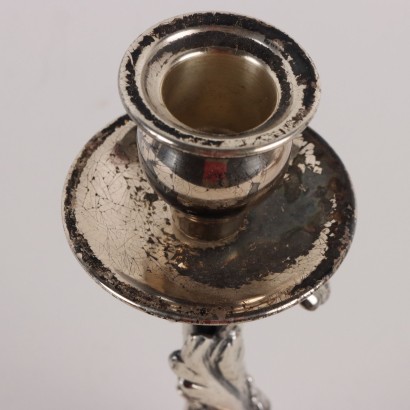 Coppia di Candelabri Argentiere Gabrielli%,Coppia di Candelabri Argentiere Gabrielli%,Coppia di Candelabri Argentiere Gabrielli%,Coppia di Candelabri Argentiere Gabrielli%,Coppia di Candelabri Argentiere Gabrielli%