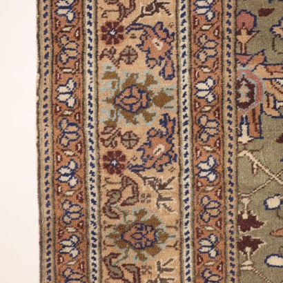 Kaisery carpet - Turkey