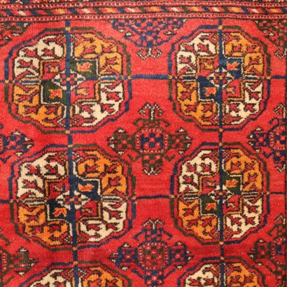 Tappeto Bokara - Turkmenistan ,Tappeto Bukhara - Turkmenistan