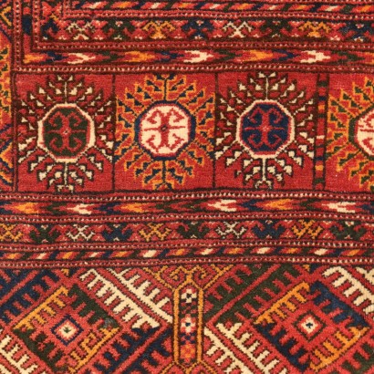 Tappeto Bokara - Turkmenistan ,Tappeto Bukhara - Turkmenistan