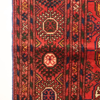 Tappeto Bokara - Turkmenistan ,Tappeto Bukhara - Turkmenistan
